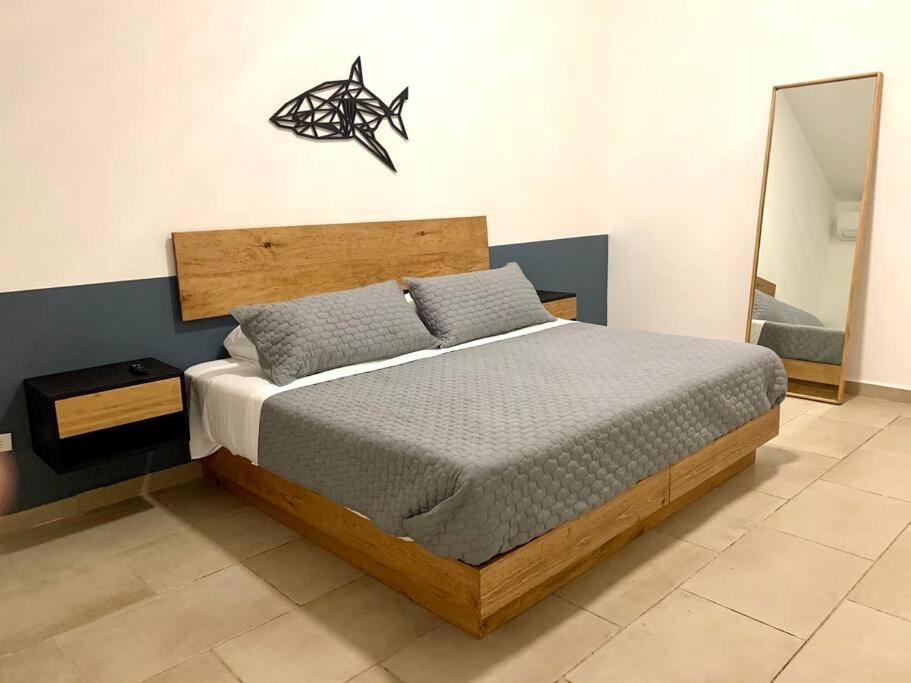 Balandra D3 Apartamento La Paz