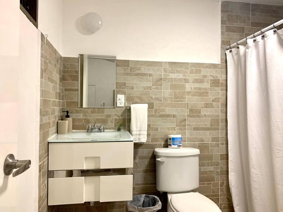 Balandra D3 Apartamento La Paz