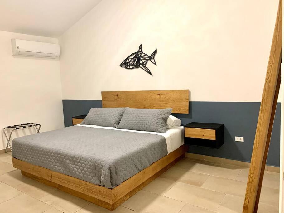Apartamento Balandra D3 *