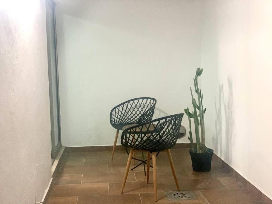 Balandra D3 Apartamento La Paz