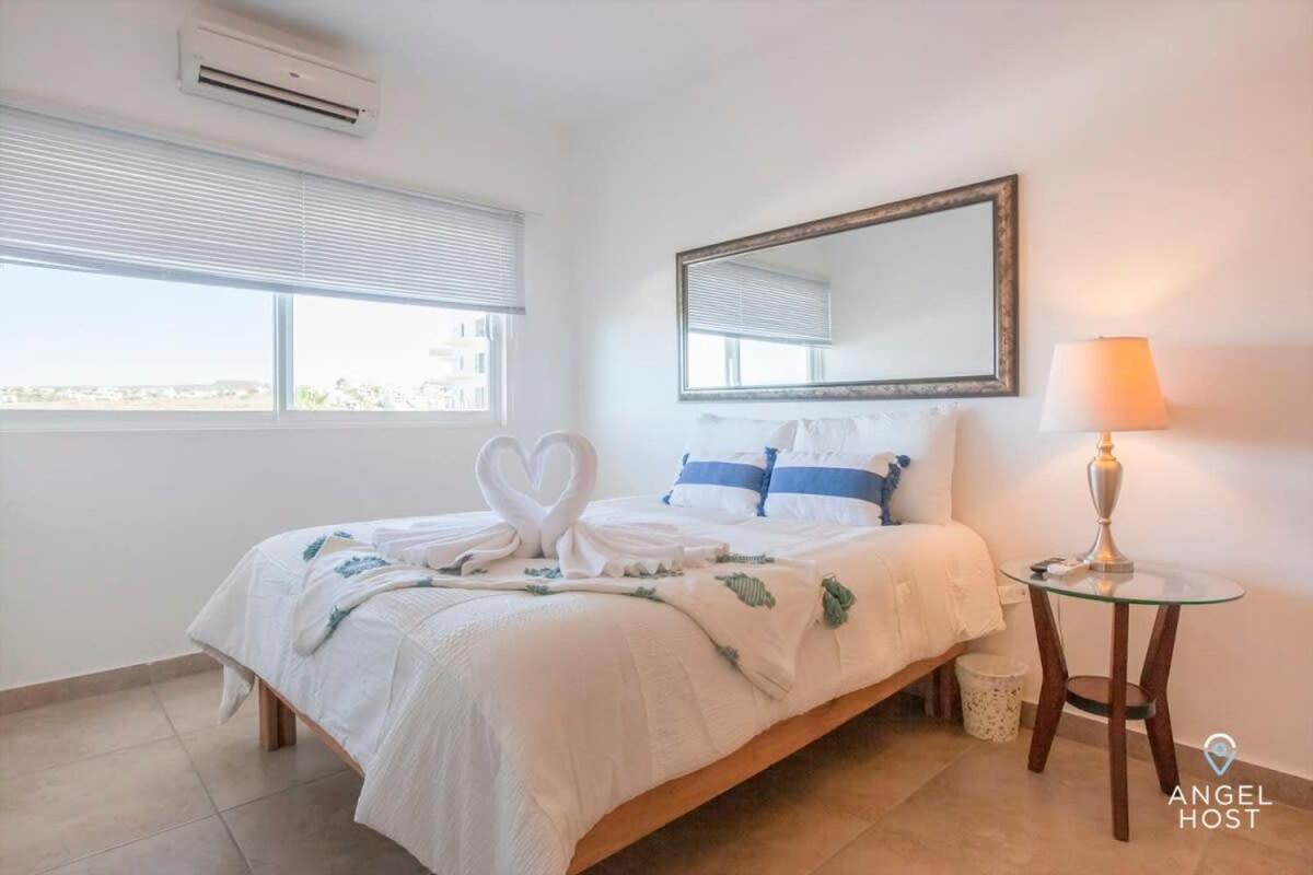 Сasa de vacaciones With Spectacular Ocean View & Pool Onsite La Paz