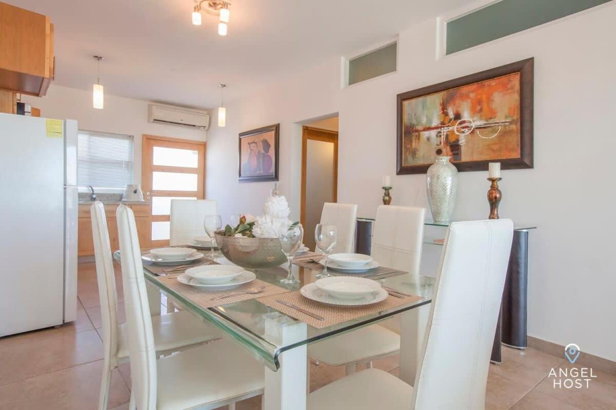With Spectacular Ocean View & Pool Onsite