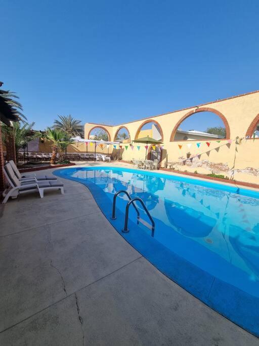 Сasa de vacaciones Casa Josefa 1750 *