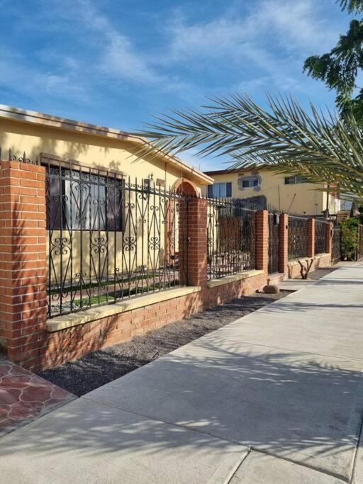 Сasa de vacaciones Casa Josefa 1750 La Paz