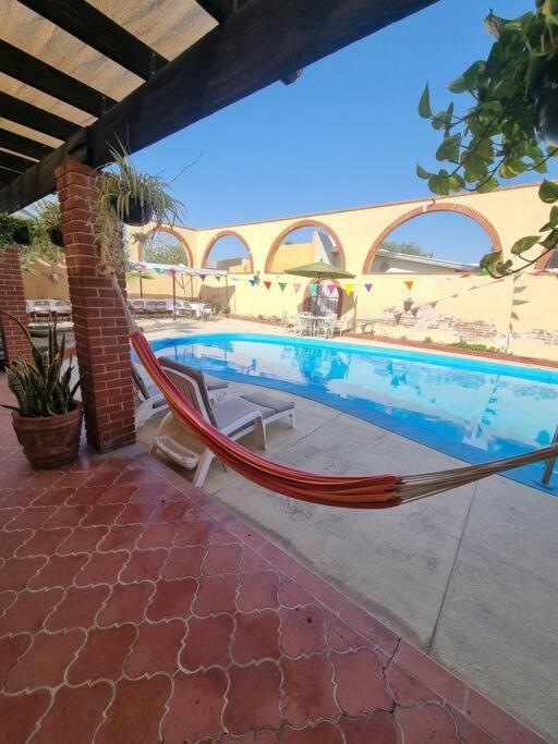 Casa Josefa 1750
