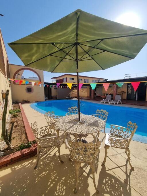 Casa Josefa 1750 Сasa de vacaciones