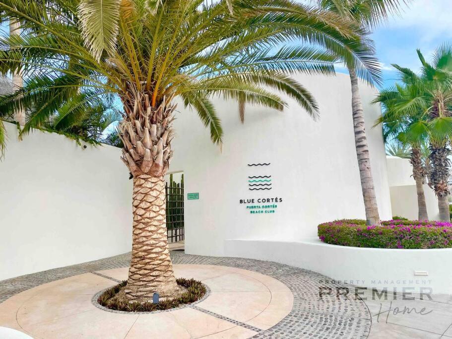 Sunset Home, Golf Cart And Club Access * La Paz