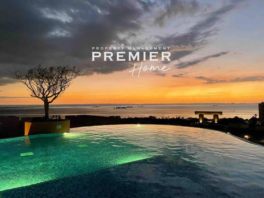 Sunset Home, Golf Cart And Club Access Villa *