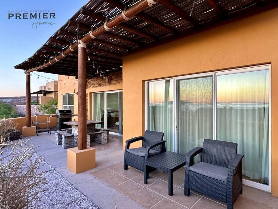 Sunset Home, Golf Cart And Club Access Villa *