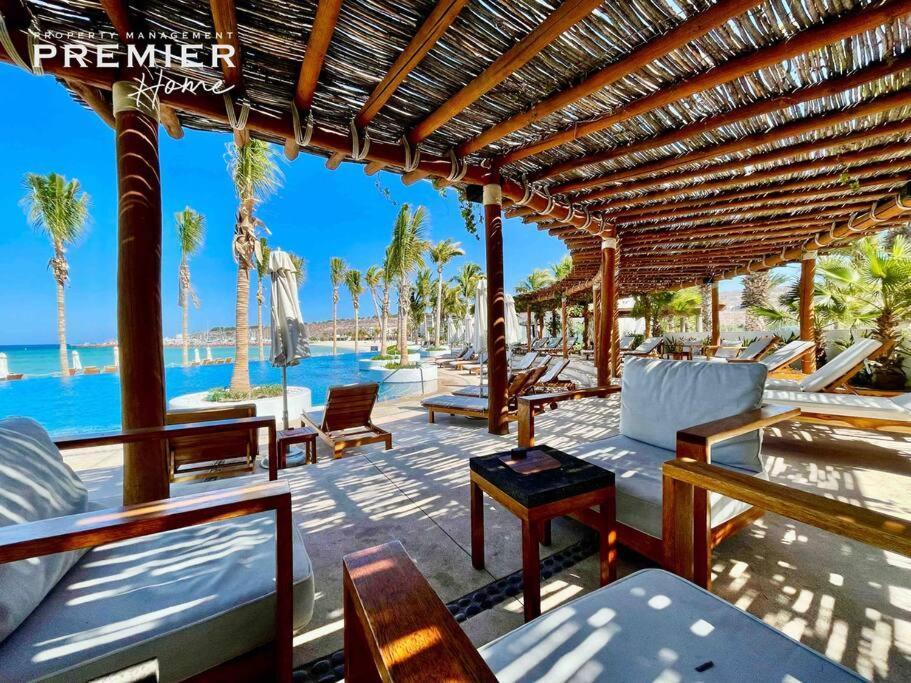 Sunset Home, Golf Cart And Club Access * La Paz