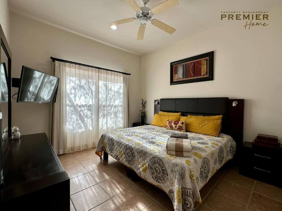 Sunset Home, Golf Cart And Club Access Villa La Paz