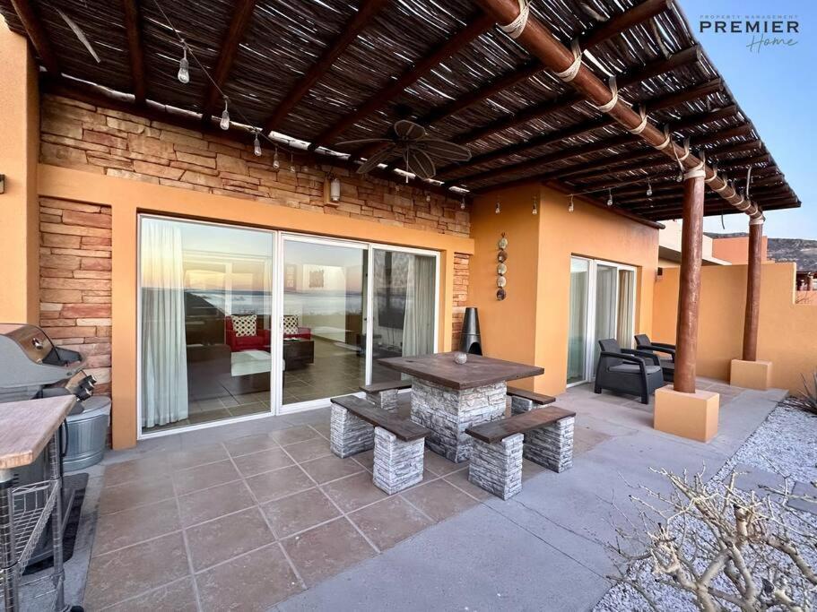 Villa Sunset Home, Golf Cart And Club Access *