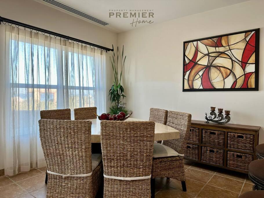 Villa Sunset Home, Golf Cart And Club Access La Paz
