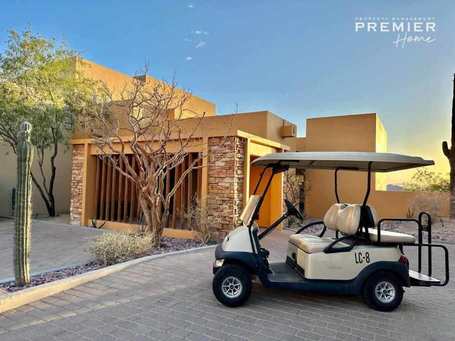 Sunset Home, Golf Cart And Club Access *