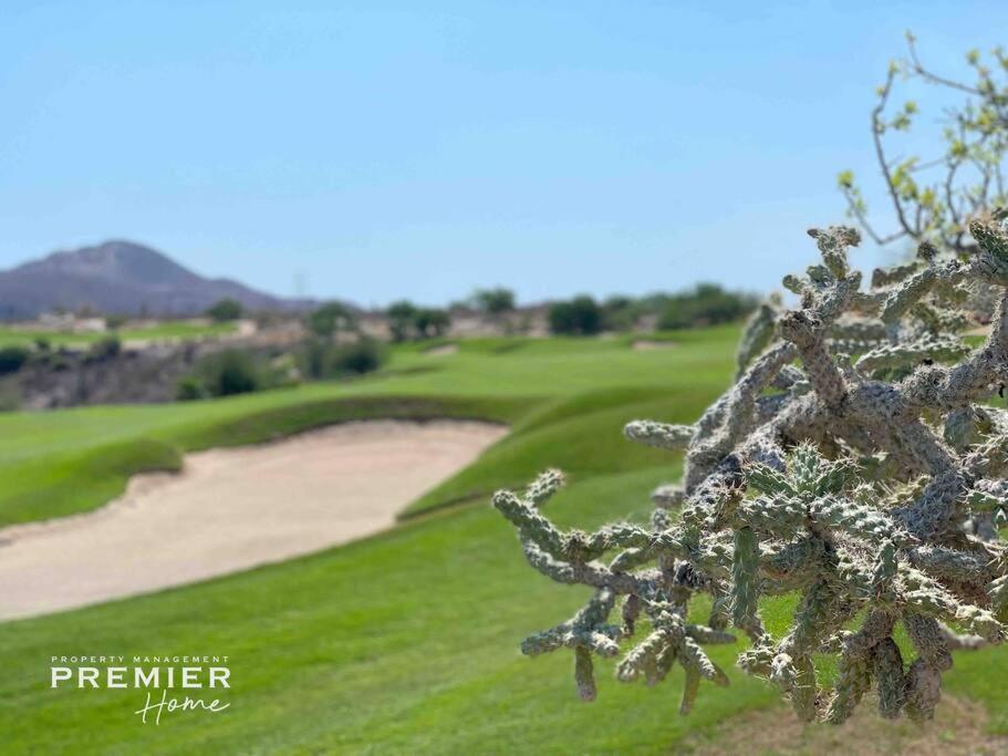 Villa Sunset Home, Golf Cart And Club Access