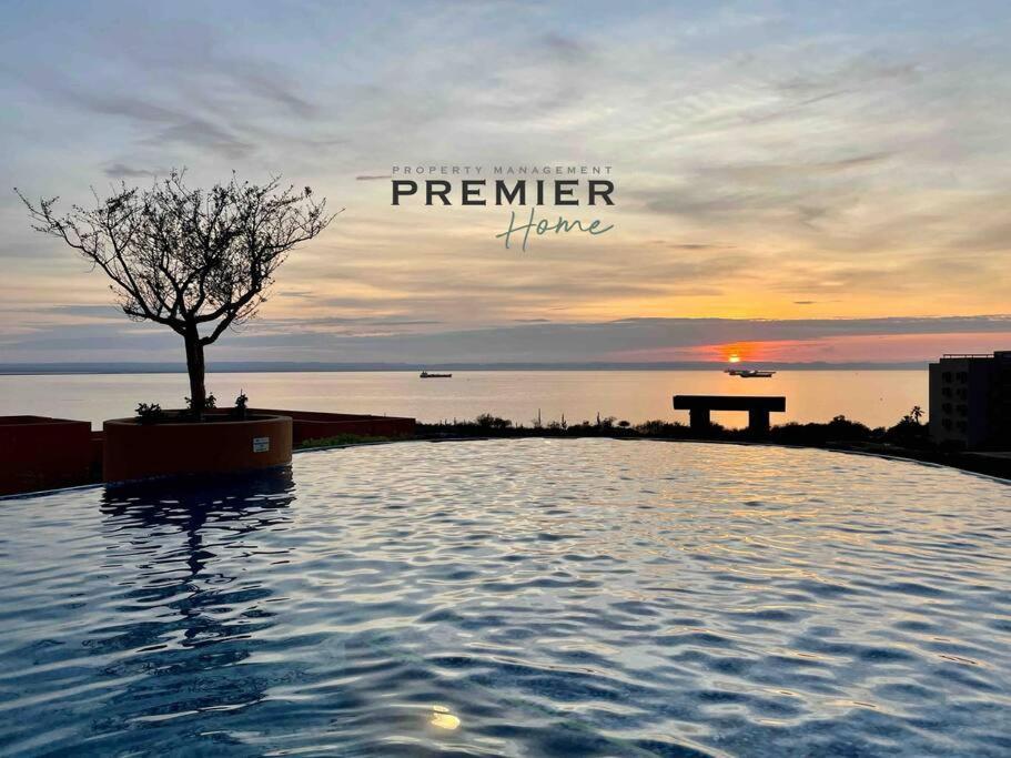 Sunset Home, Golf Cart And Club Access Villa La Paz