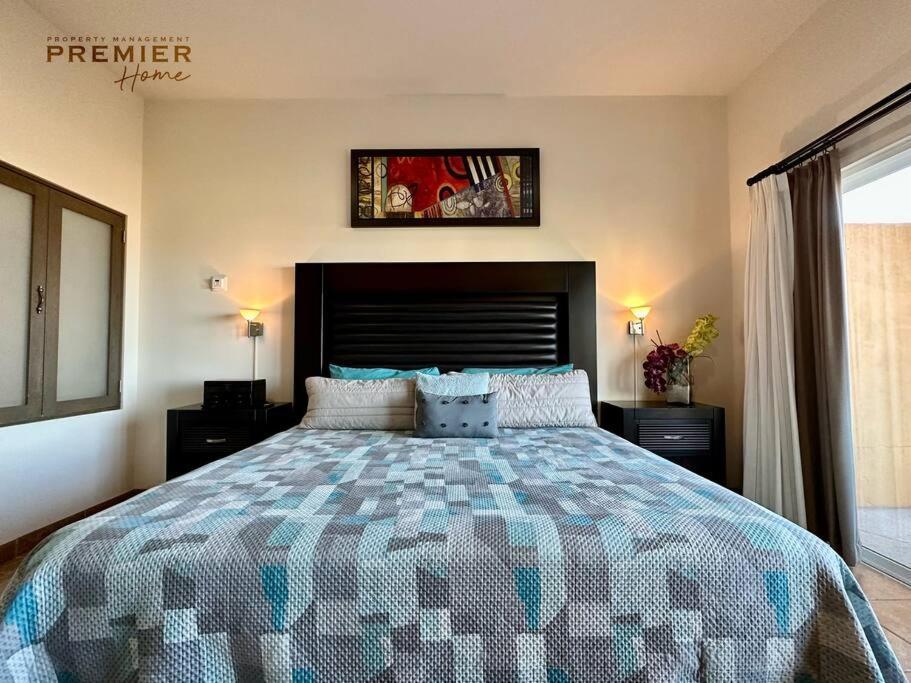 Villa Sunset Home, Golf Cart And Club Access La Paz