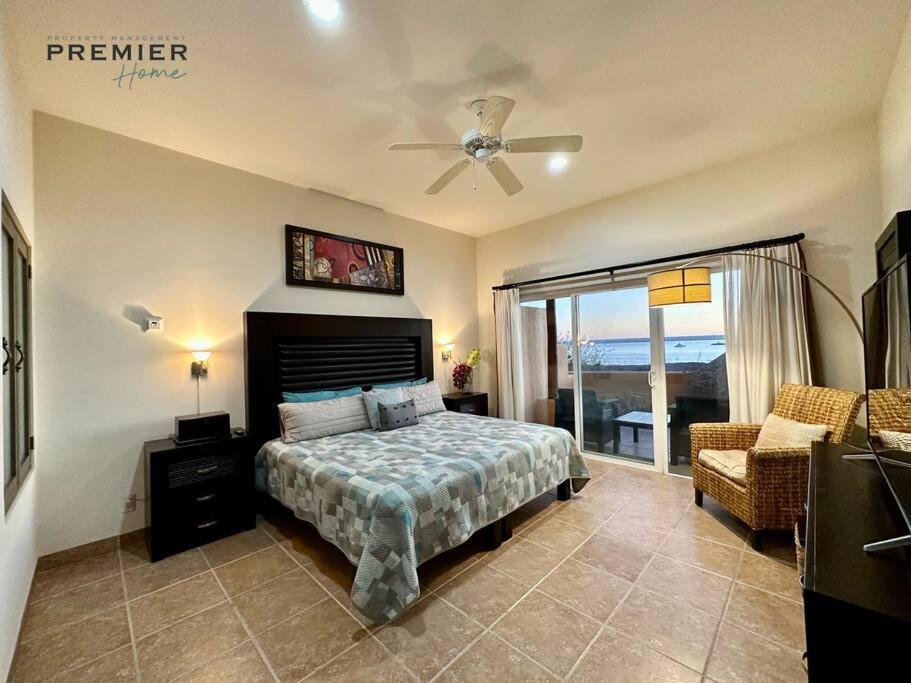 Sunset Home, Golf Cart And Club Access