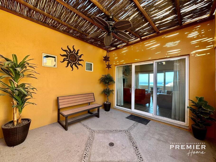 Sunset Home, Golf Cart And Club Access Villa *