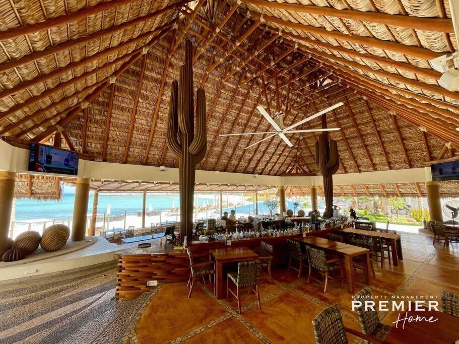 Villa Sunset Home, Golf Cart And Club Access *