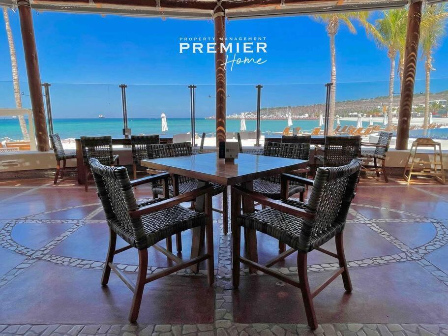 Sunset Home, Golf Cart And Club Access Villa La Paz