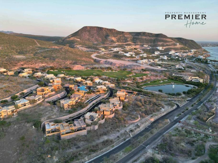 Sunset Home, Golf Cart And Club Access *