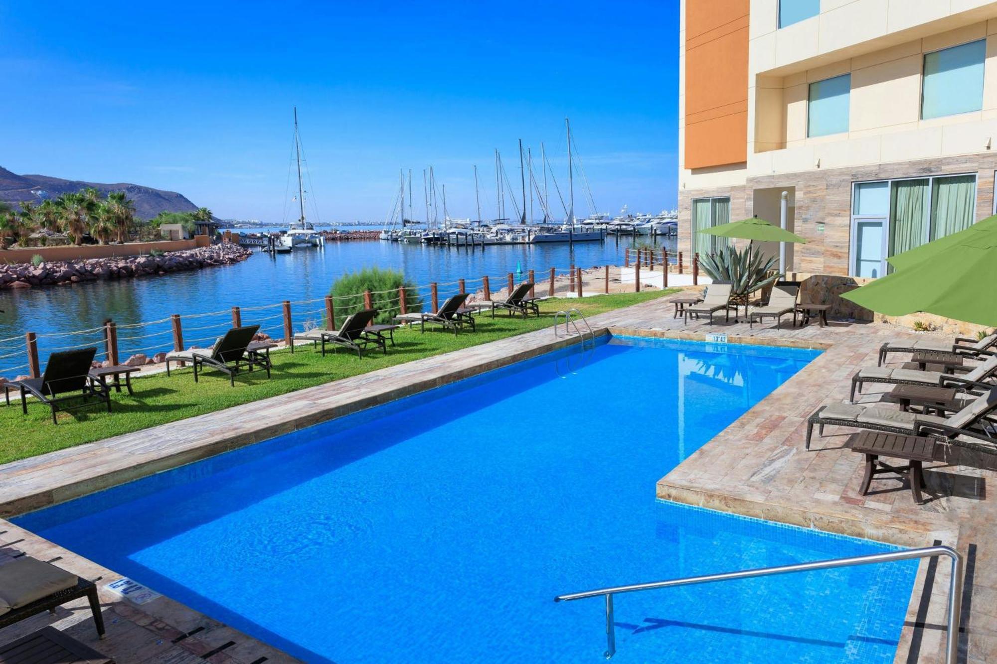 Hotel Hyatt Place 4*