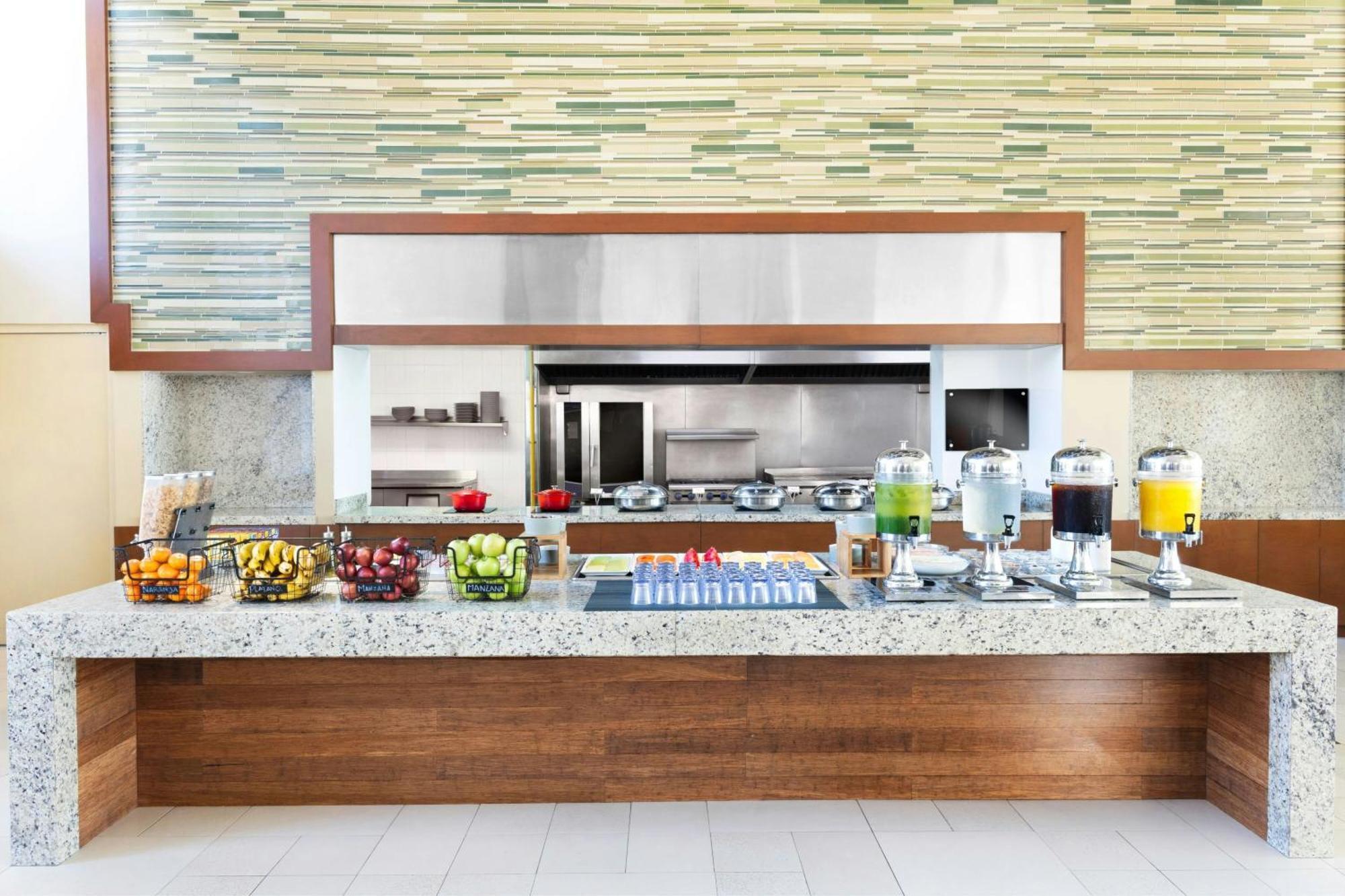 Hyatt Place 4*
