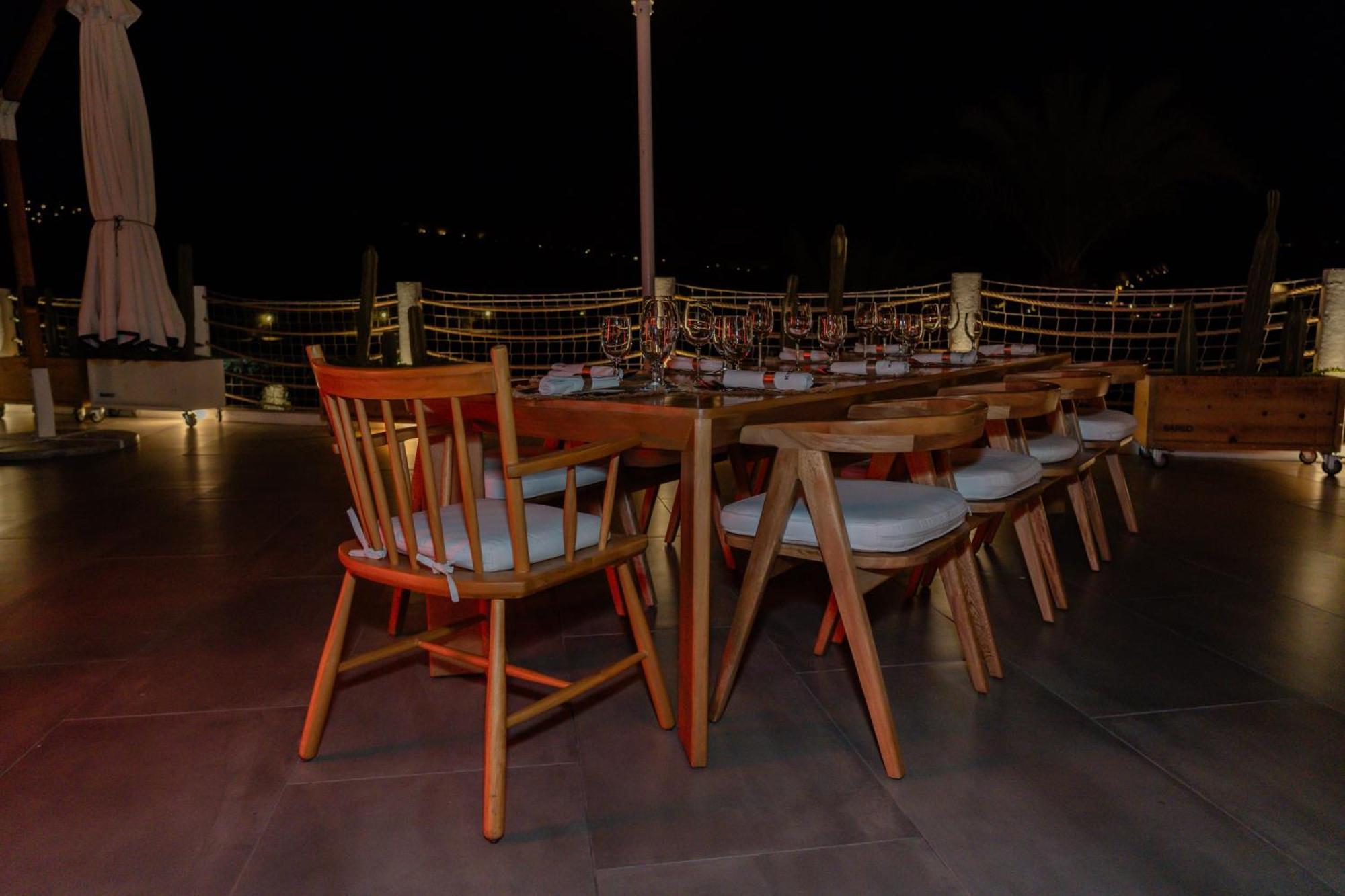 Costa Baja Resort&spa 5* La Paz