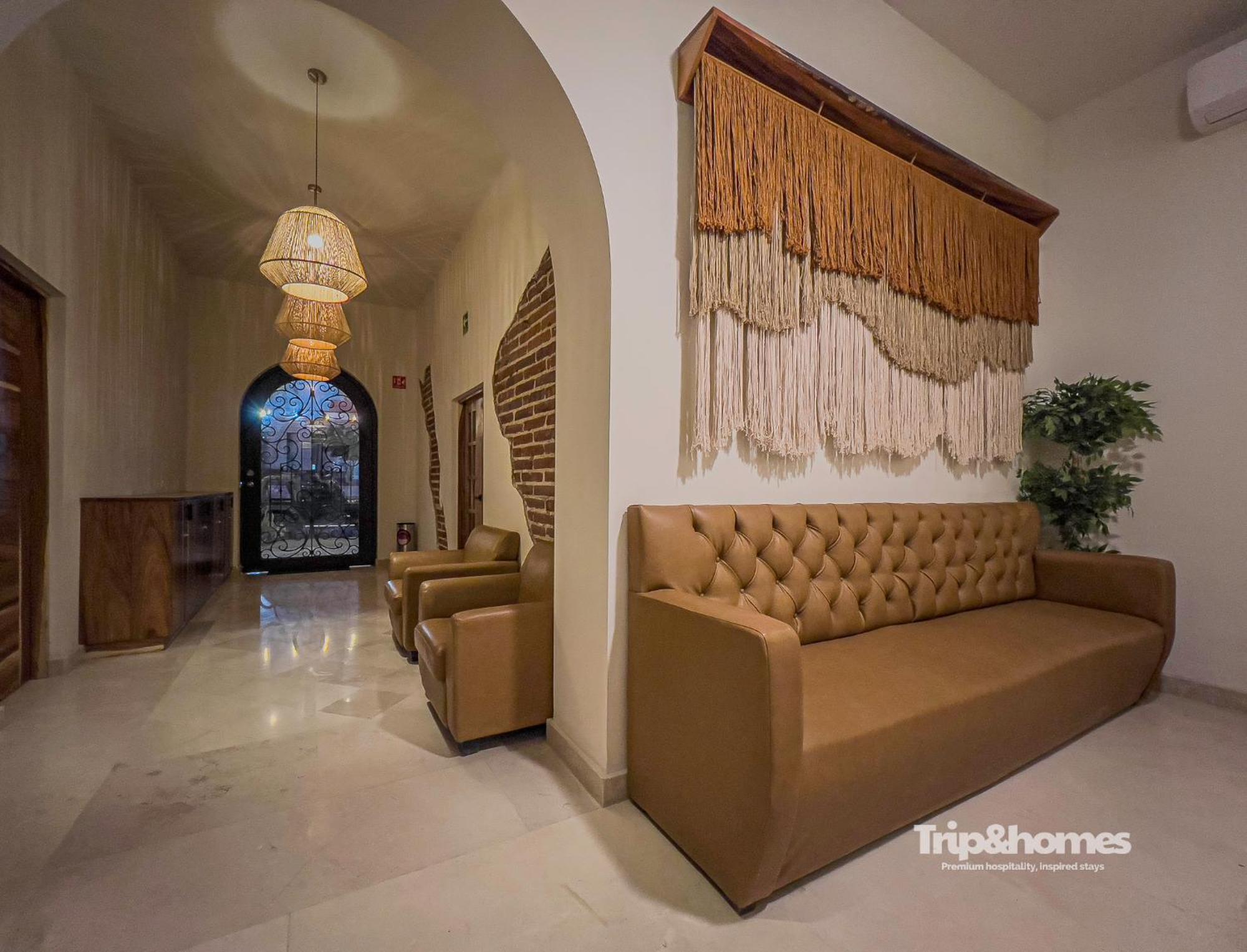 Hotel Casa Coronel