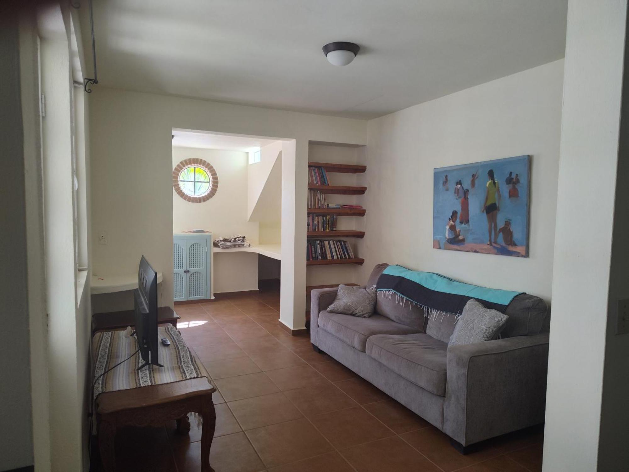 Baja Retreat Holiday home La Paz