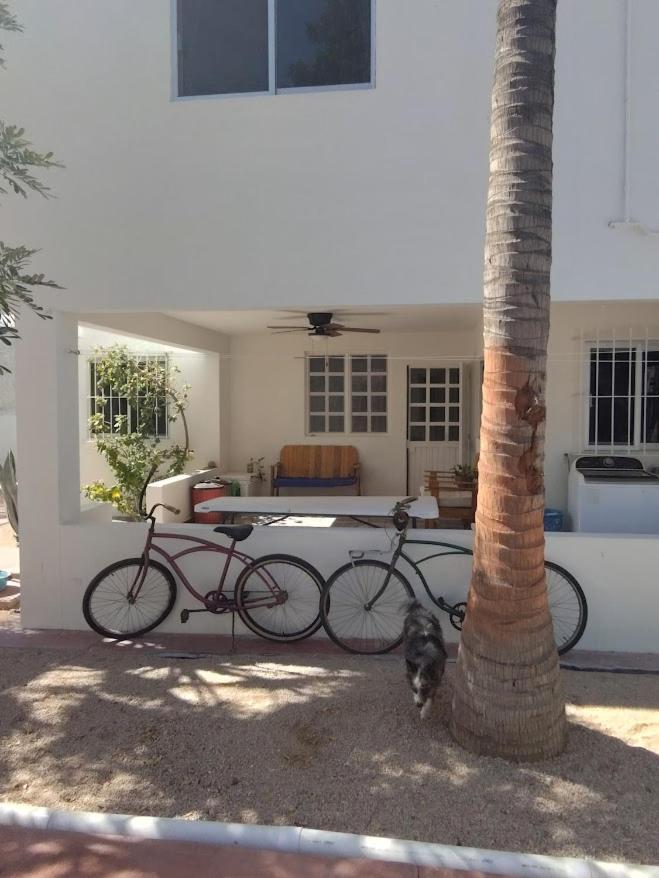 Baja Retreat Holiday home *
