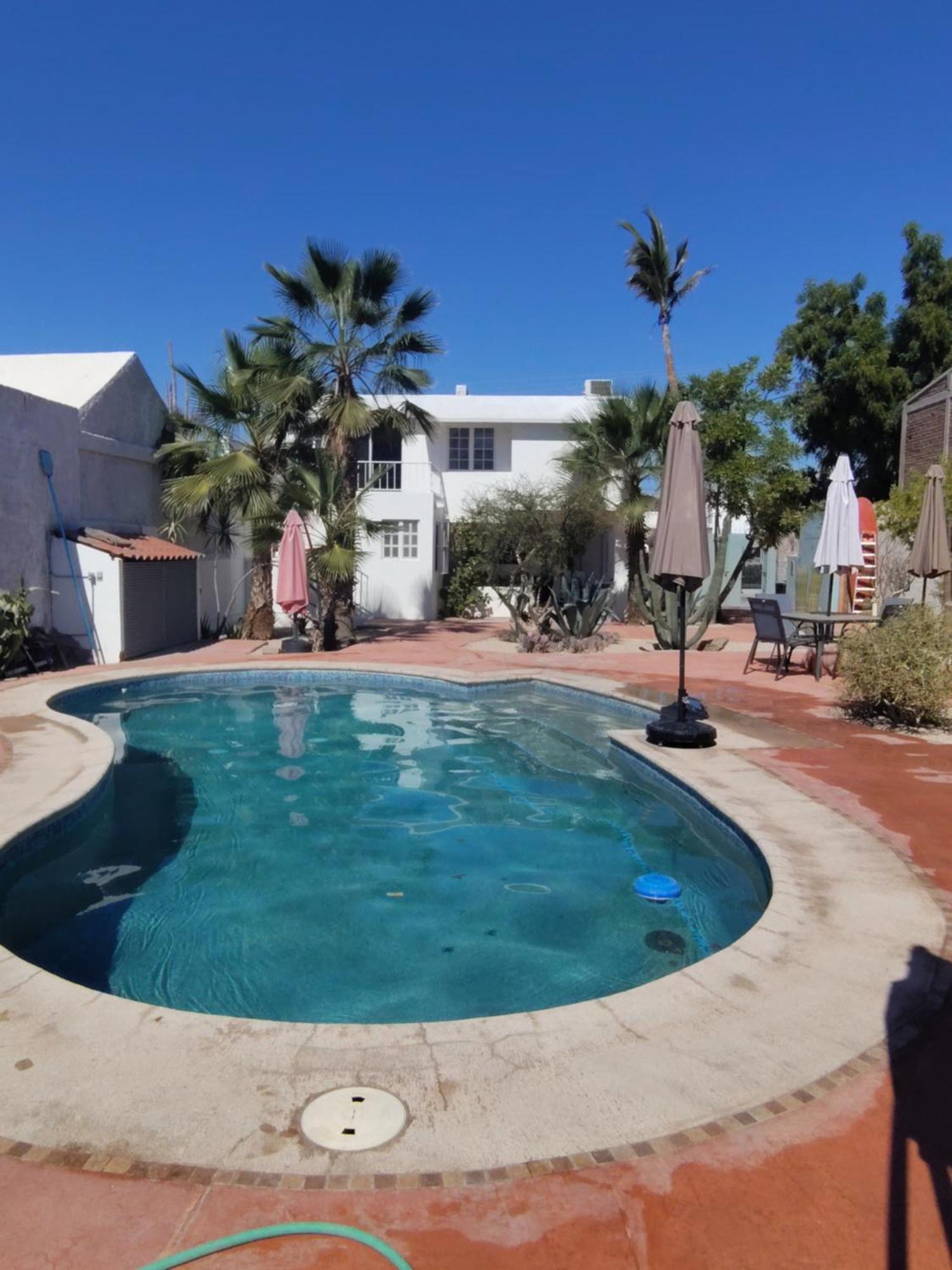 Baja Retreat Holiday home *