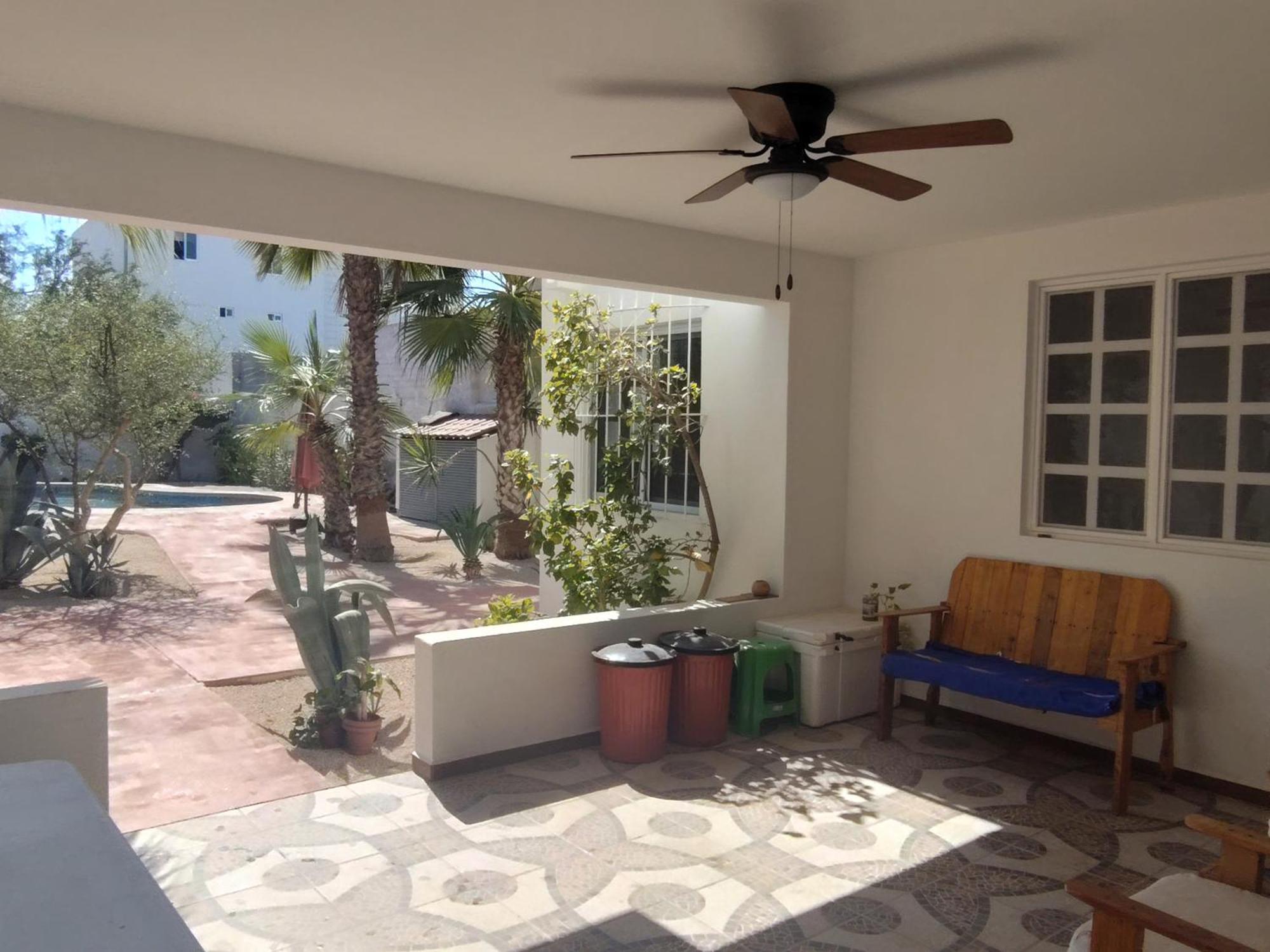 Baja Retreat Holiday home *