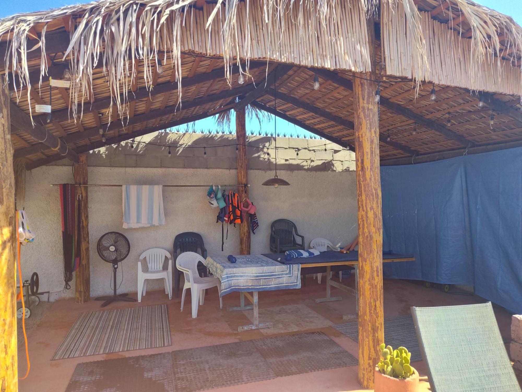 Holiday home Baja Retreat *
