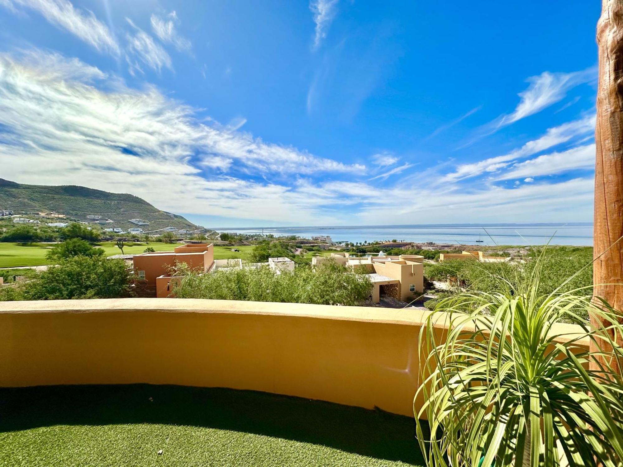 Сasa de vacaciones Lc 21- Luxury, Private Jacuzzi & Sea Of Cortez Views