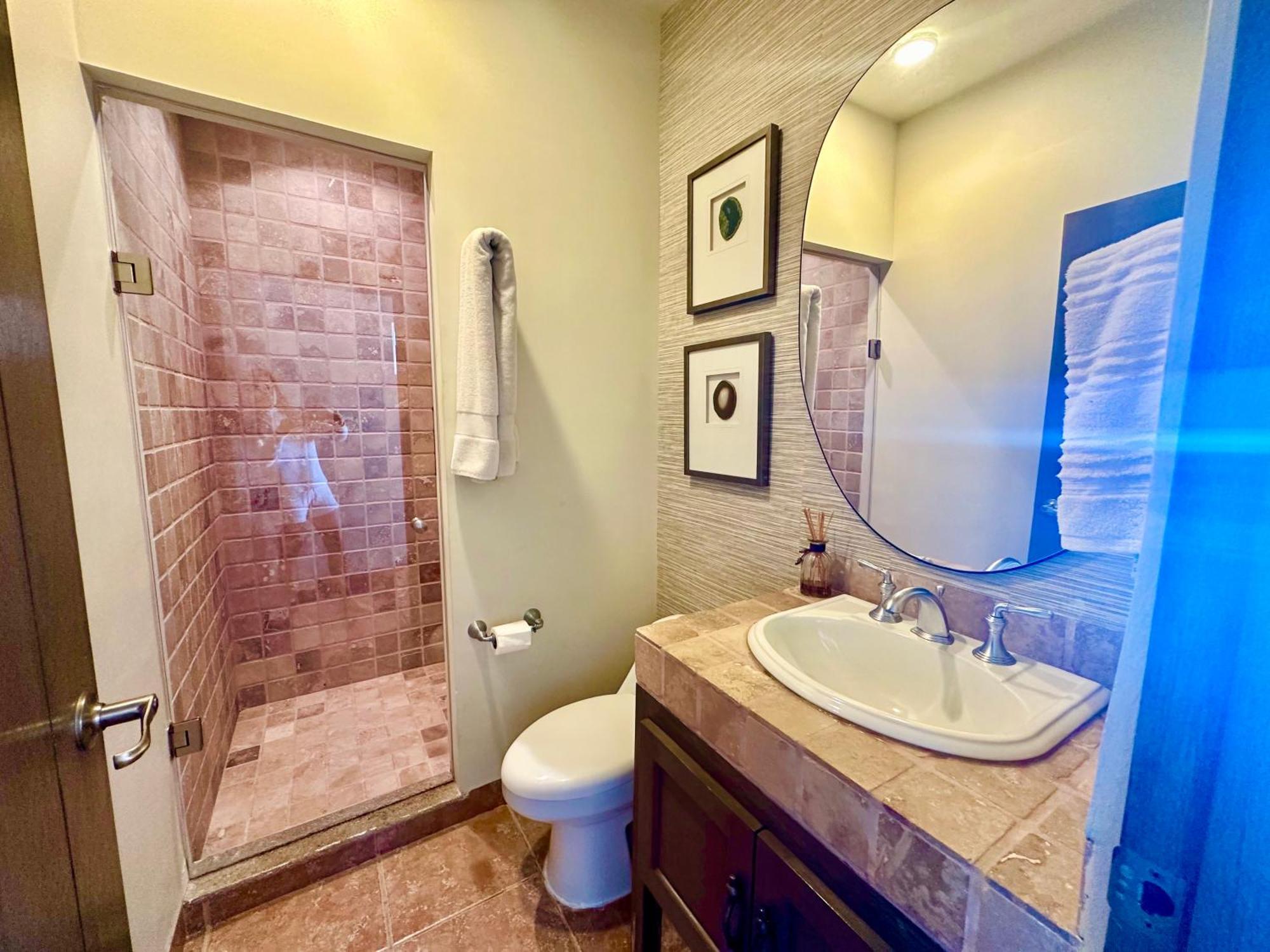 Lc 21- Luxury, Private Jacuzzi & Sea Of Cortez Views Сasa de vacaciones