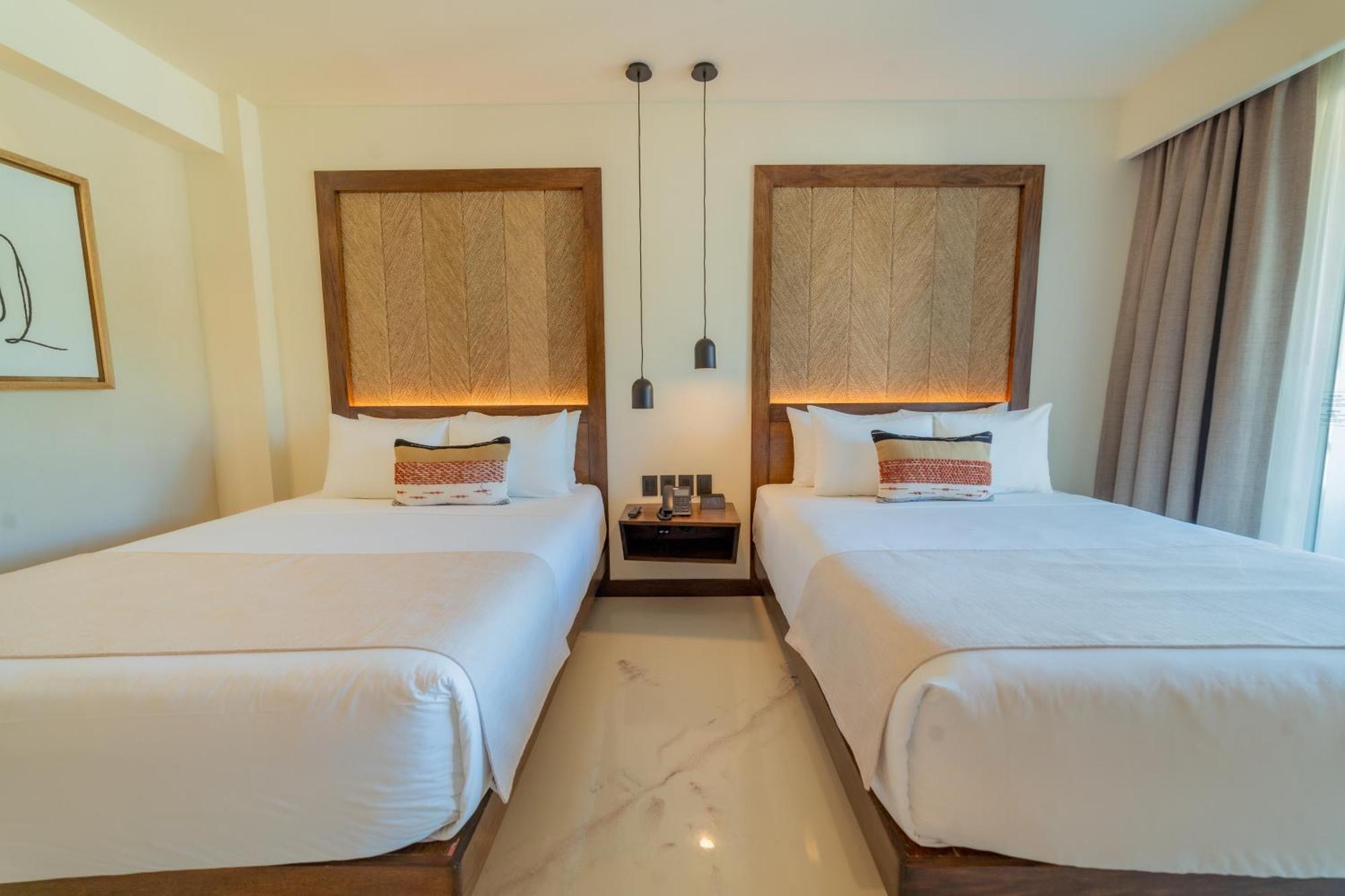 Costa Baja Resort&spa 5* La Paz