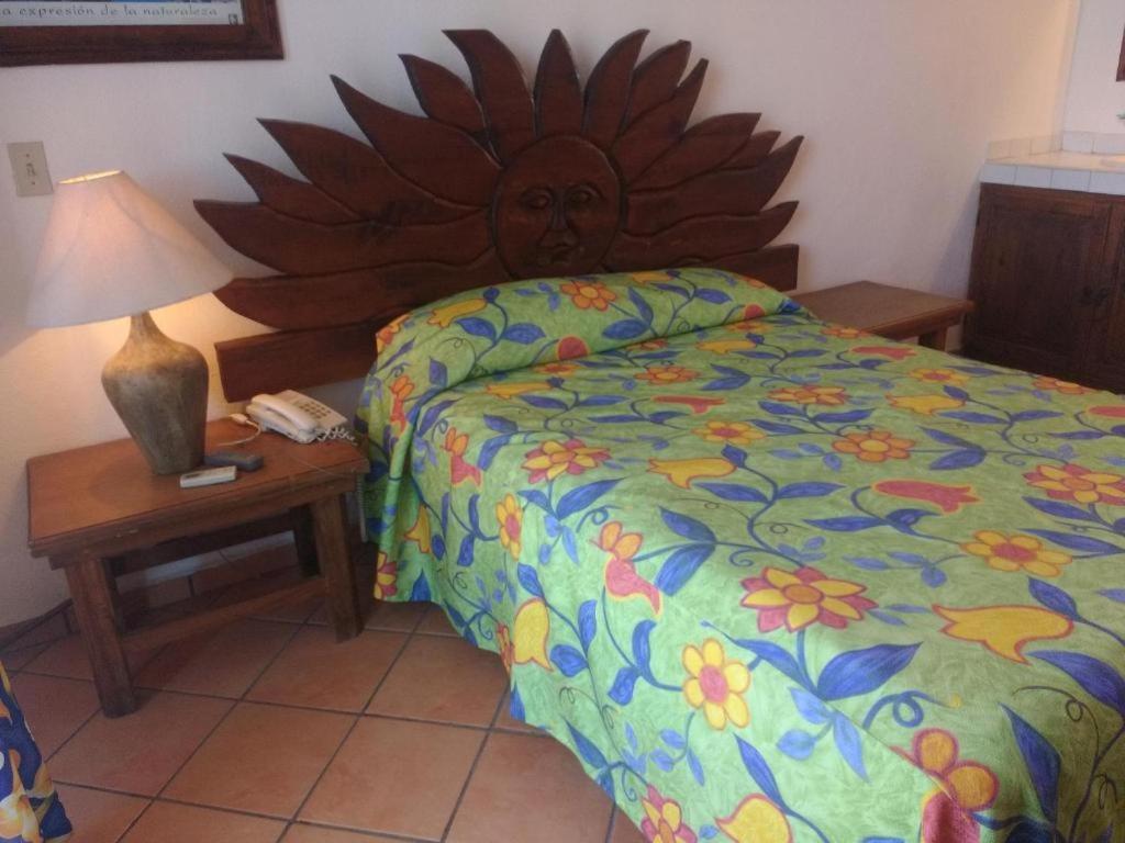 Econo Cantamar Motel La Paz