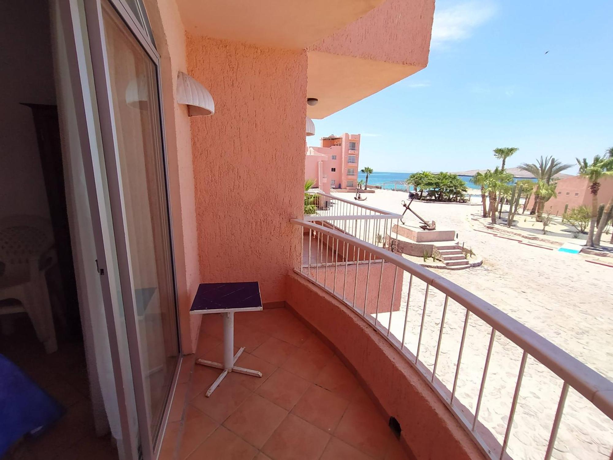 Econo Cantamar Motel *