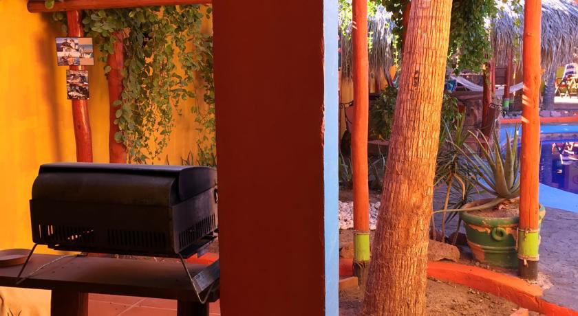 Leo's Baja Oasis Pensión 3*
