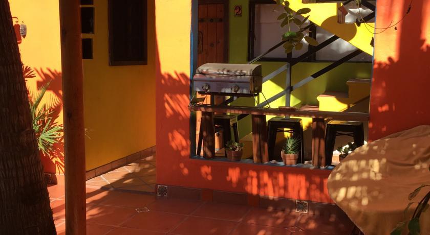 Leo's Baja Oasis