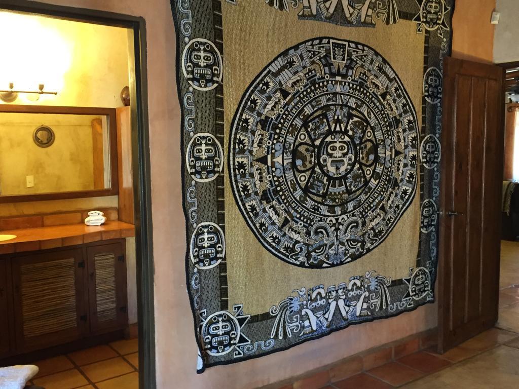 Leo's Baja Oasis Pensión