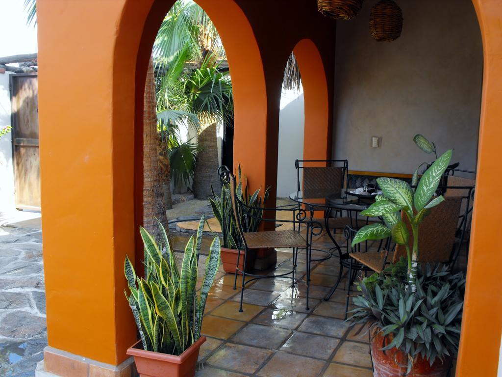 Leo's Baja Oasis 3* La Paz