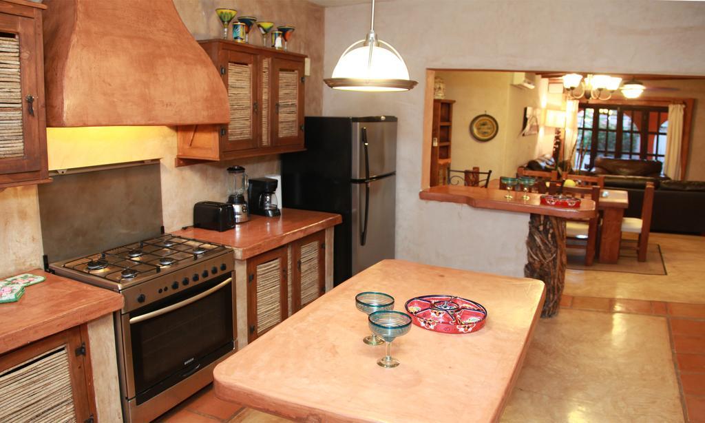 Pensión Leo's Baja Oasis 3*