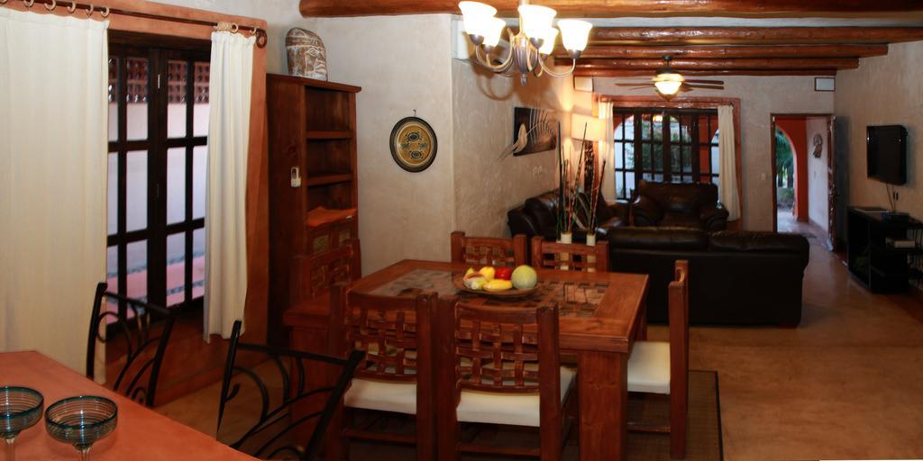 Leo's Baja Oasis Pensión 3*