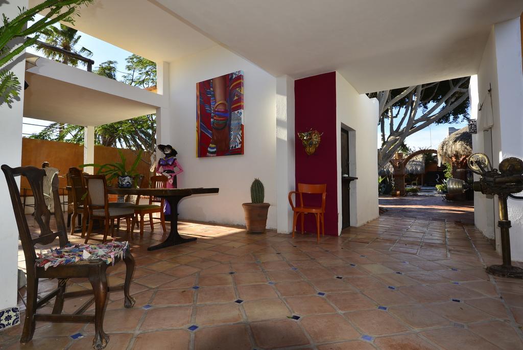 Casa Xochitl