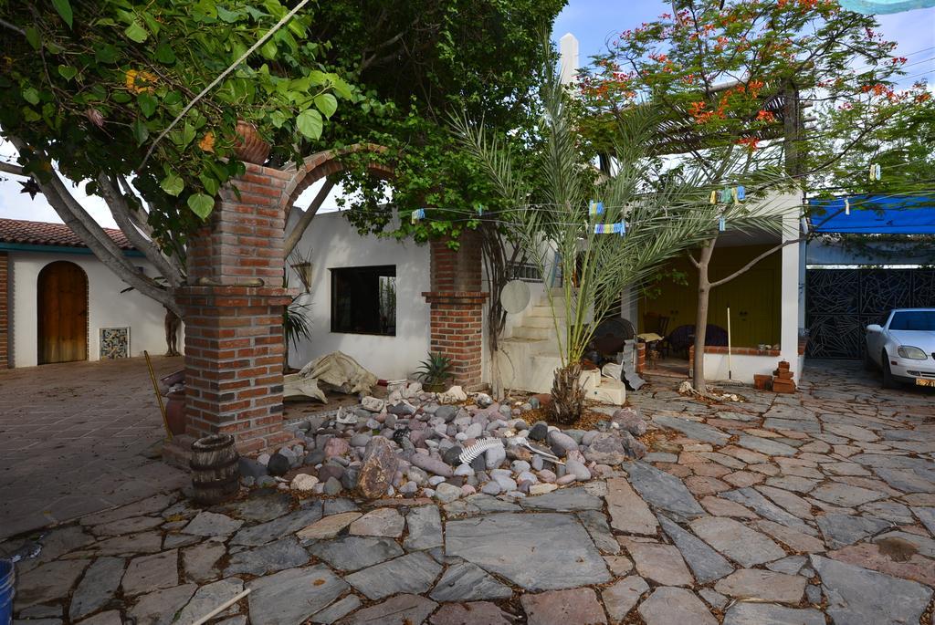 Bed and breakfast Casa Xochitl La Paz