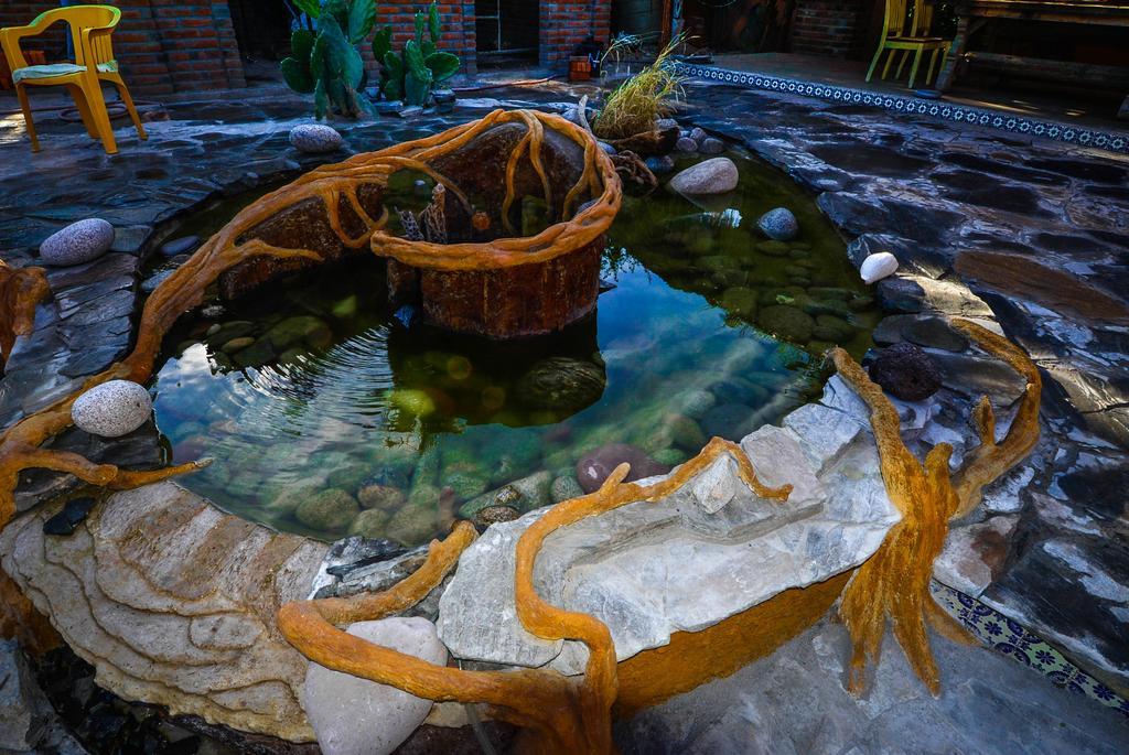 Bed and breakfast Casa Xochitl