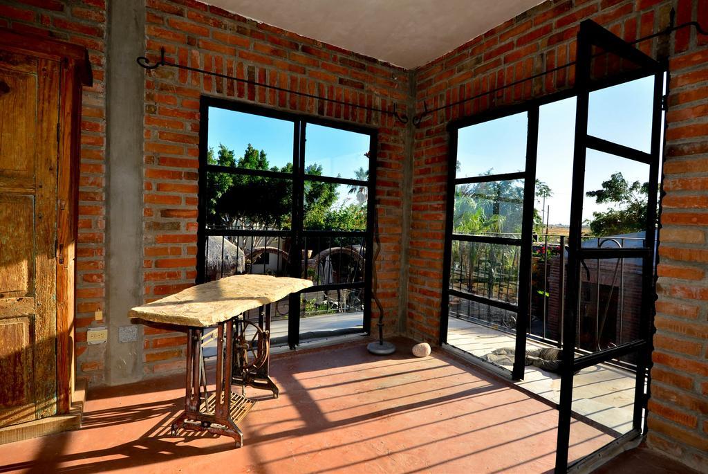 Casa Xochitl La Paz